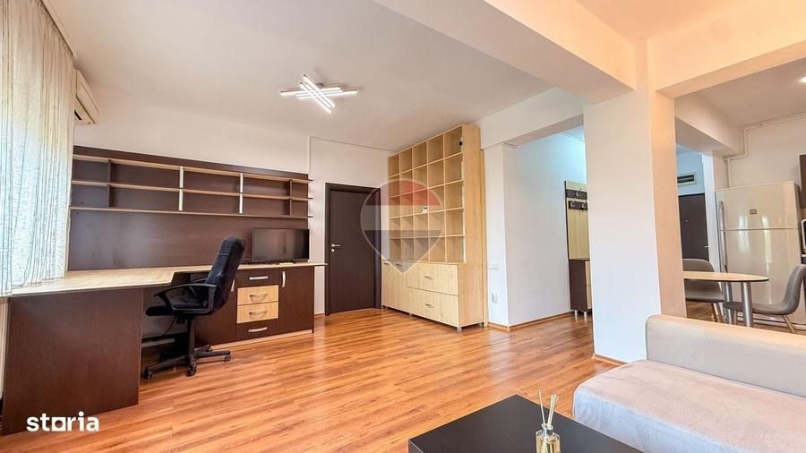 Apartament cu 2 camere de inchiriat in zona Giulesti - 2