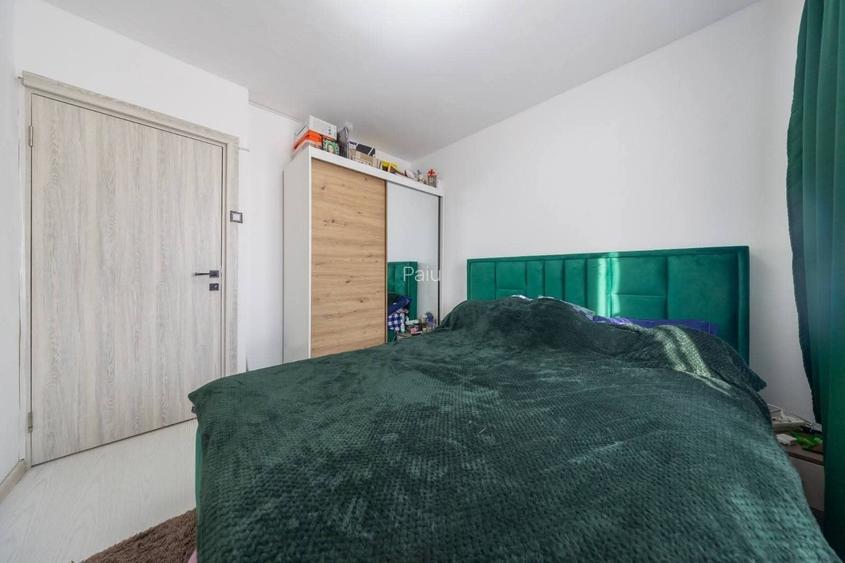 Vand apartament in electroprecizia