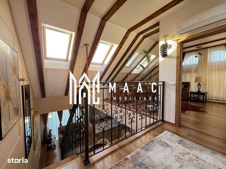 Apartament cu 4 camere în Central