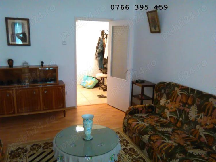 Apartament cu 2 camere decomandat în Nord