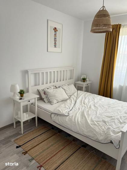 Casă cu 3 camere cu Teren 25 Mp în Titan