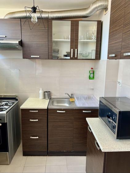 Garsoniera moderna de vanzare | Gheorgheni | 30 mp | ideala investitie zona FSPAC FSEGA - 13