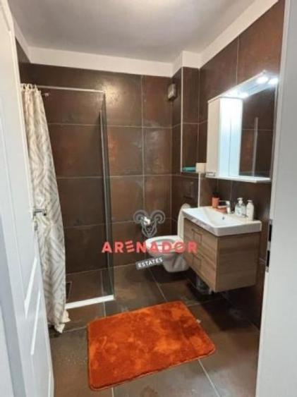 Apartament cu 2 camere, mobilat în Titan
