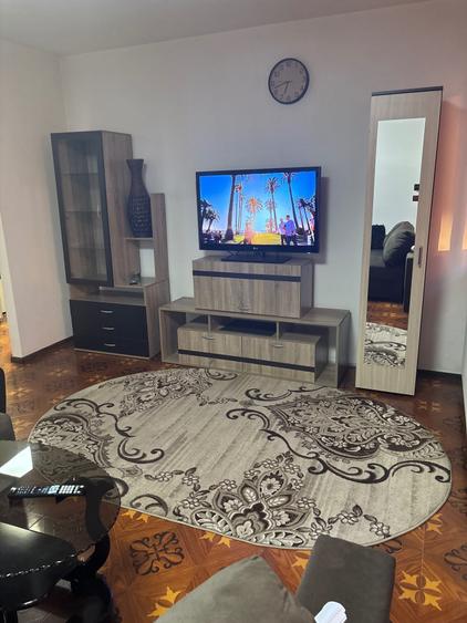 Garsonieră decomandată în Florești