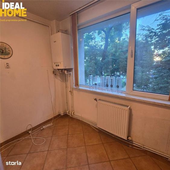 Apartament cu 2 camere în Piața Unirii