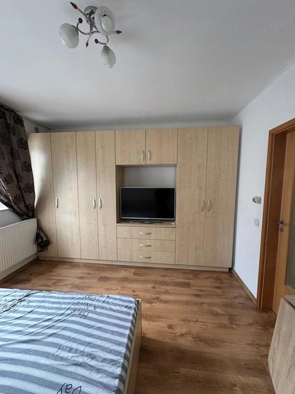 Garsonieră semidecomandată în Sânandrei