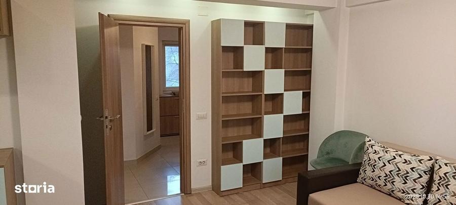 Apartament cu 2 camere în Colentina