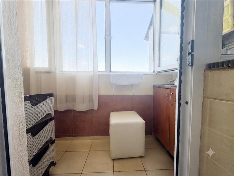Apartament cu 3 camere decomandat, mobilat în Lunca Cetățuii