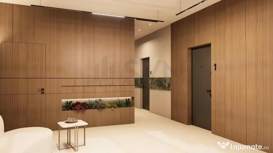 Apartament 3 camere I Gradina I Terasa I Iancu Nicolae - 7