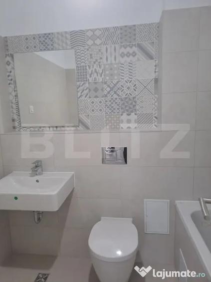Apartament nou, impecabil, structura mare 76 mp Tractorul - Brasov (Brasov) - 6