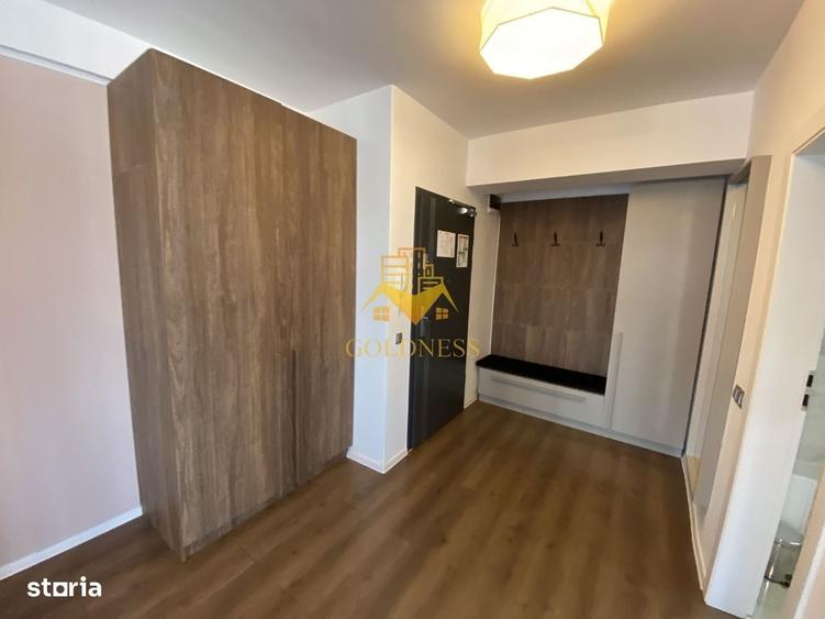 COMISION 0!Apartament 45 mp finisat utilat mobilat! Zona Vivo-Manastur - 1