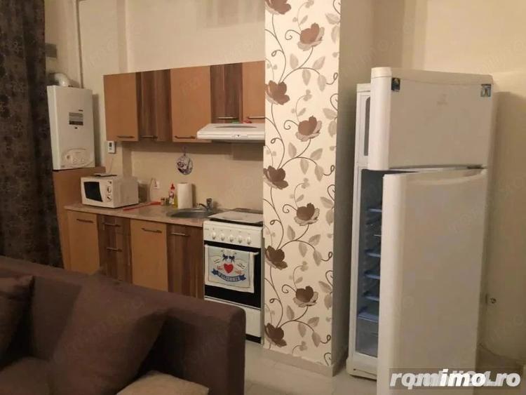 Apartament cu 2 camere decomandat în Tei