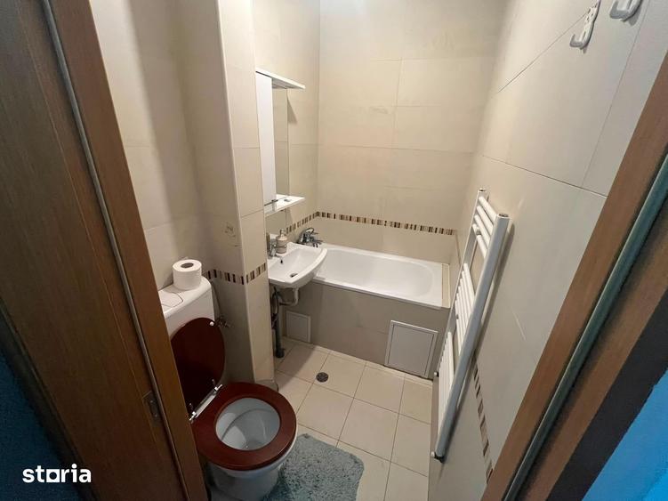 Apartament cu 2 camere în Mănăștur