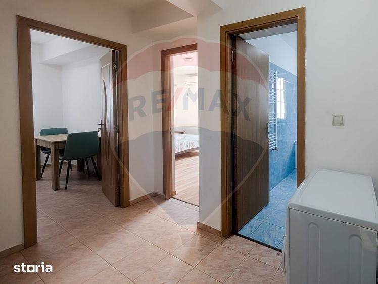 Apartament cu 1 camere de vanzare - 13