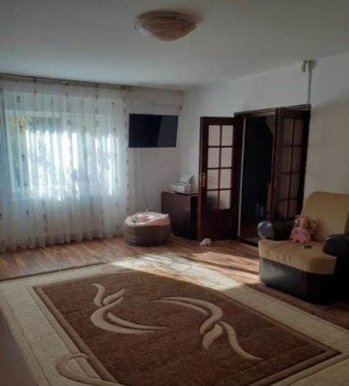 Duplex cu 4 camere cu Teren 100 Mp în Gorjului