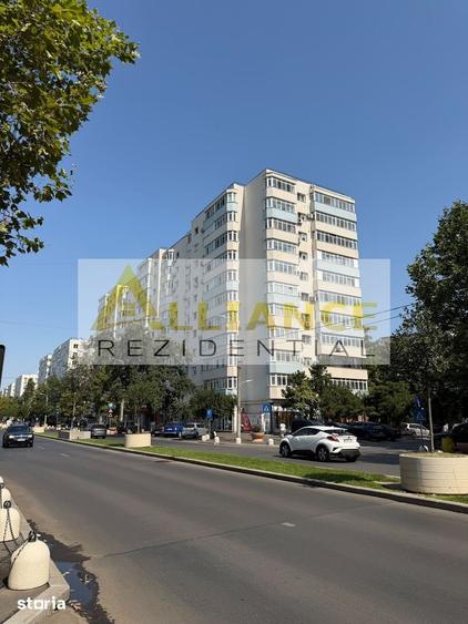 APARTAMENT 2 CAMERE DE VANZARE LA METROU PIATA SUDULUI - 5