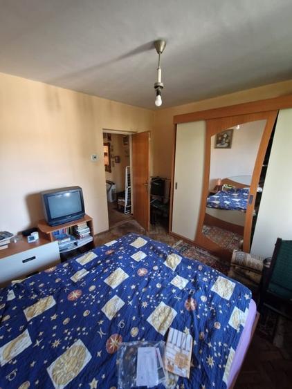 Apartament 3 camere, 80 mp, zona Biblioteca Judeteana - 5