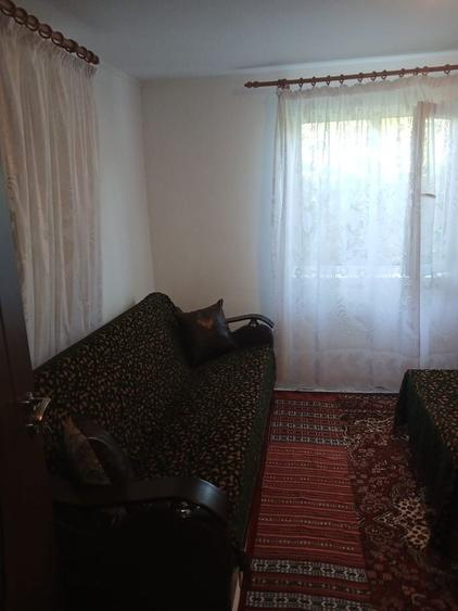 Casă cu 3 camere în Silistraru