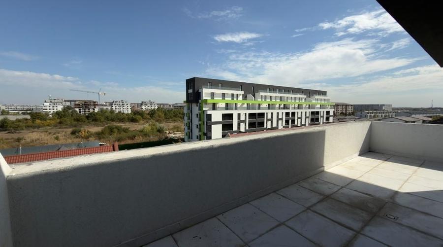 Apartament cu 2 camere decomandat în Sud-Est
