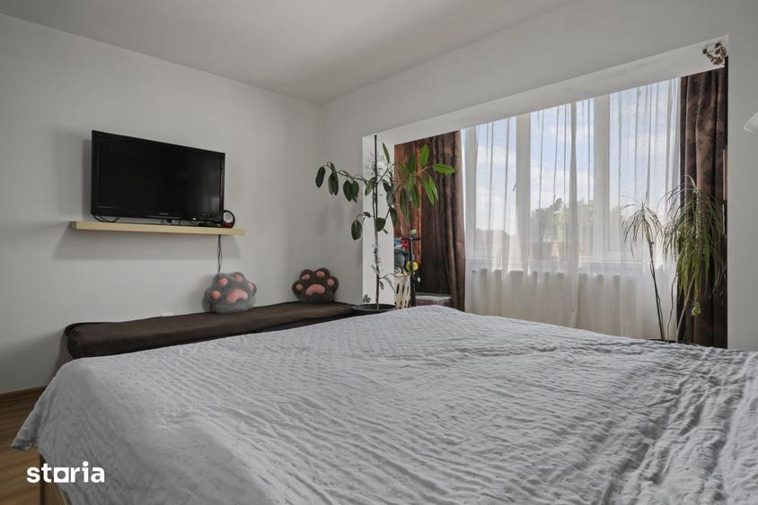 Apartament cu 4 camere în Snagov