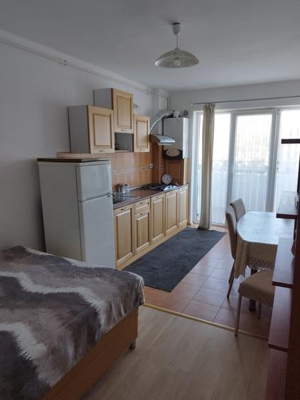 Apartament cu 2 camere în Mănăștur