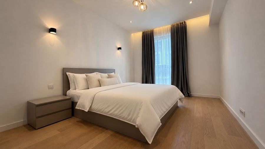 Apartament Lux Aviatiei - 5