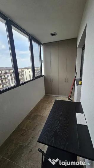 Berceni metrou biruintei etaj 6 - 3