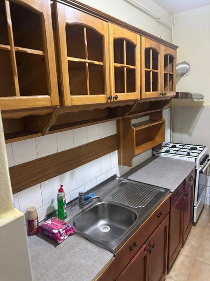 Garsonieră decomandată în Complex Studențesc