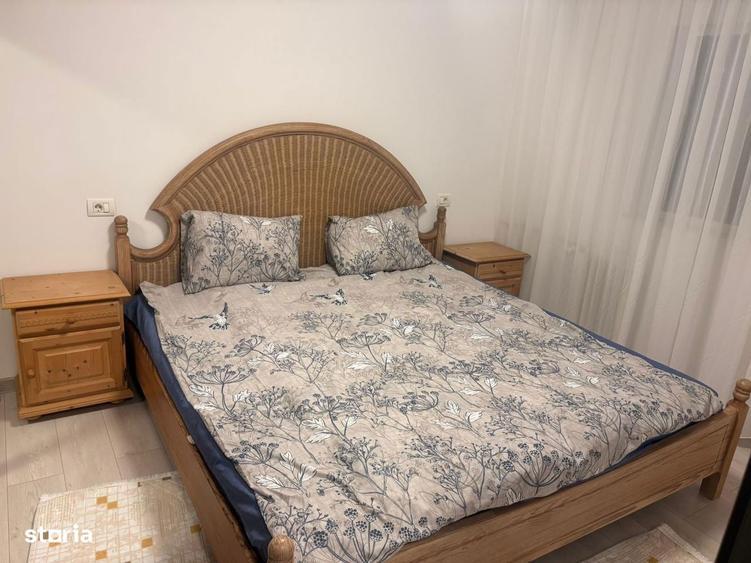 Apartament cu 2 camere decomandat în Ștefan cel Mare