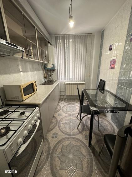 Apartament cu 2 camere decomandat în Ultracentral