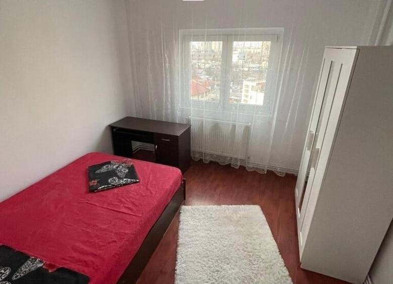 Apartament 2 camere PANTELIMON ,Obor, CENTRALA PROPRIE DECOMANDAT,mobilat utilat - 4
