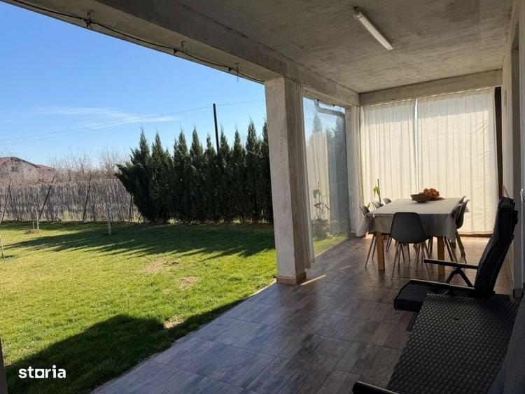 De Vanzare Casa Lazuri Satu Mare - 9