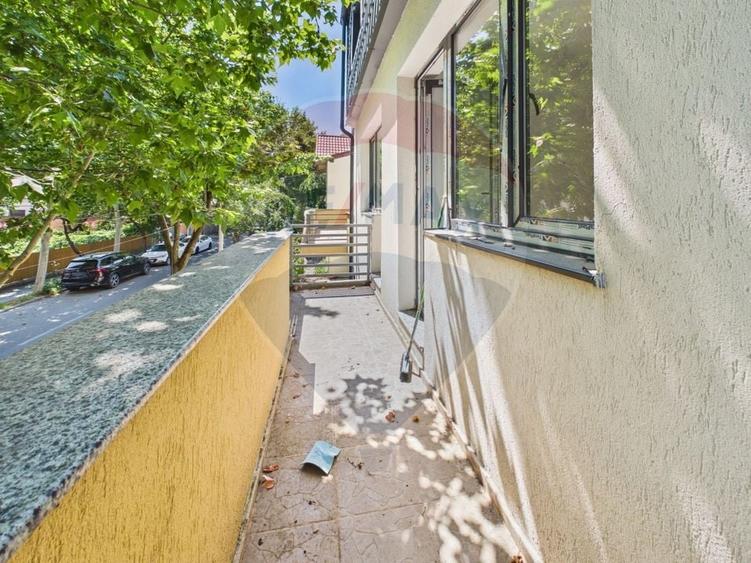 Apartamente noi | Andronache Sector 2 | Finisaje la alegere | TVA 0 - 10