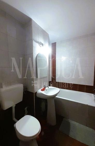 Apartament cu 2 camere decomandat în Rogerius