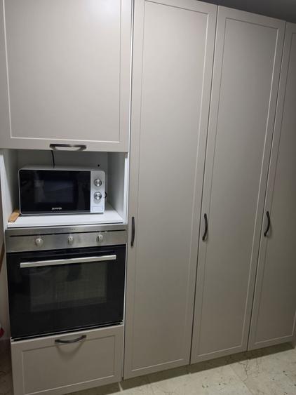 Apartament cu 2 camere decomandat în Groși