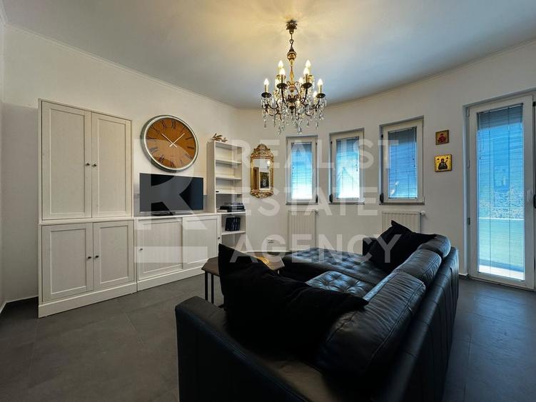 3 camere, Calea Dorobantilor - 1