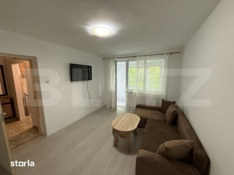 Chirie apartament, 2 camere - central - 1