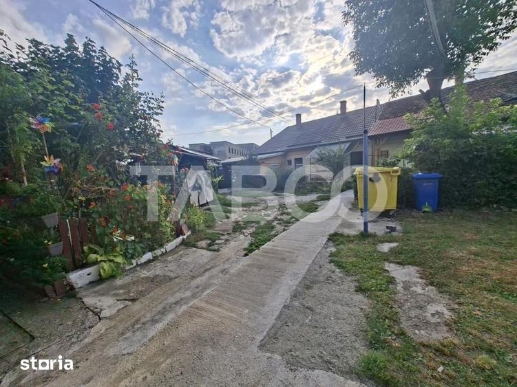 Garsonieră decomandată în Terezian