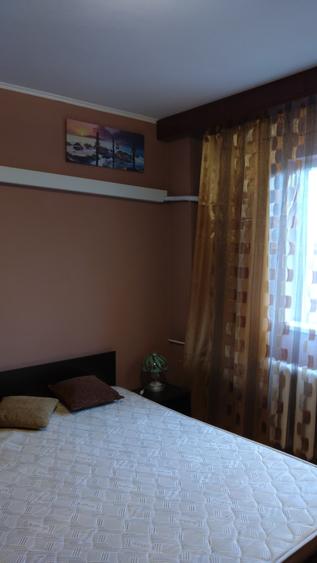 Apartament cu 2 camere decomandat în Militari