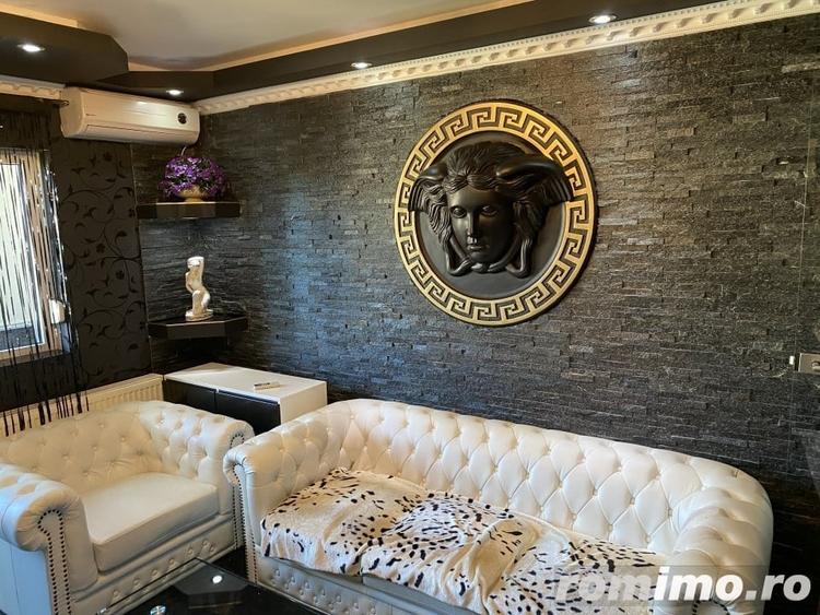 Apartament cu 2 camere decomandat în Sud