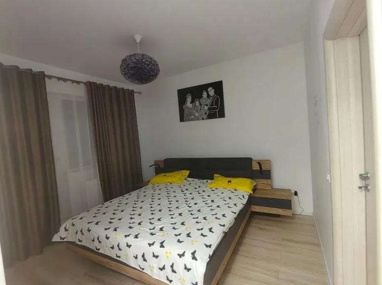 Apartament 3 camere | Loc parcare +Boxa Incluse | Envogue Residence Militari - 2