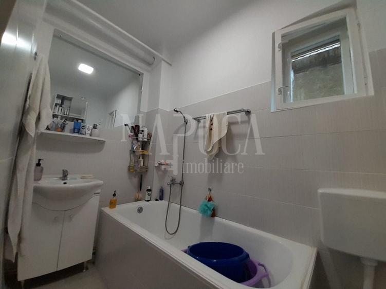 Casă individuală cu 3 camere cu Canalizare în Iris