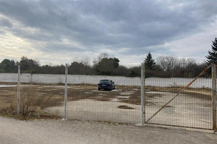 Teren Construcții intravilan de 1200 mp, în Ultracentral