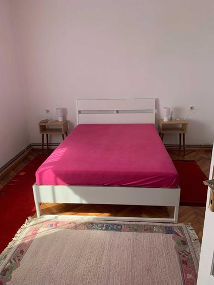 Apartament cu 2 camere decomandat în Luncă