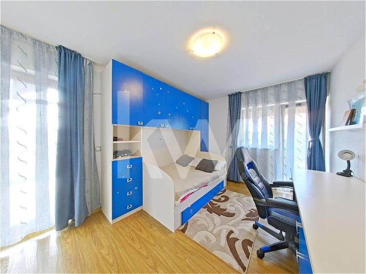 Casă individuală cu 4 camere cu Garaj în Tărlungeni