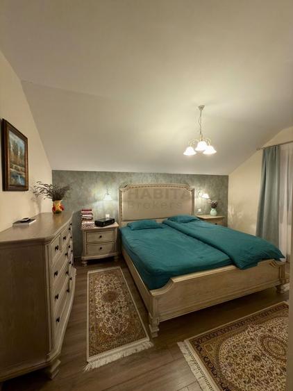 Casă individuală cu 3 camere cu Canalizare în Ostratu