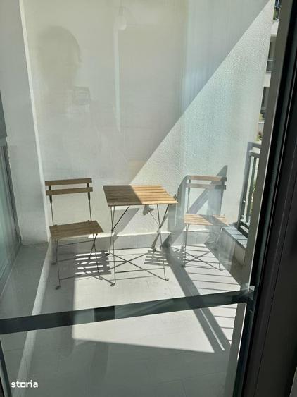 Apartament cu 2 camere decomandat în Nord