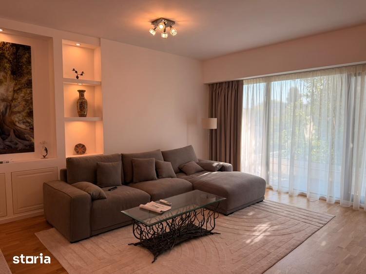 Apartament cu 2 camere în Cotroceni
