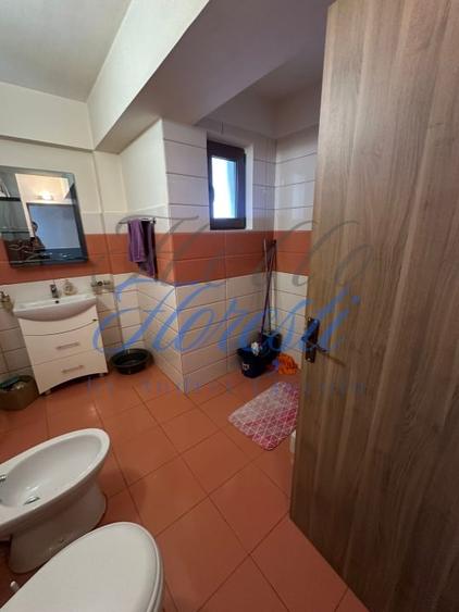 Apartament 2 camere 45mp, 8mp balcon, parcare inclusa zona Valea Garbaului - 11