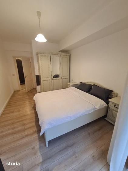 Apartament parter - 1